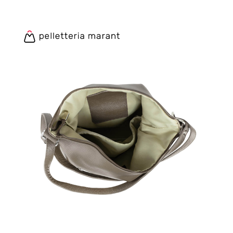 PELLETTERIA MARANT SPARKY Handbag