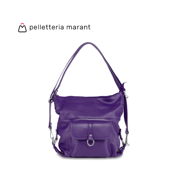 PELLETTERIA MARANT SPARKY Handbag