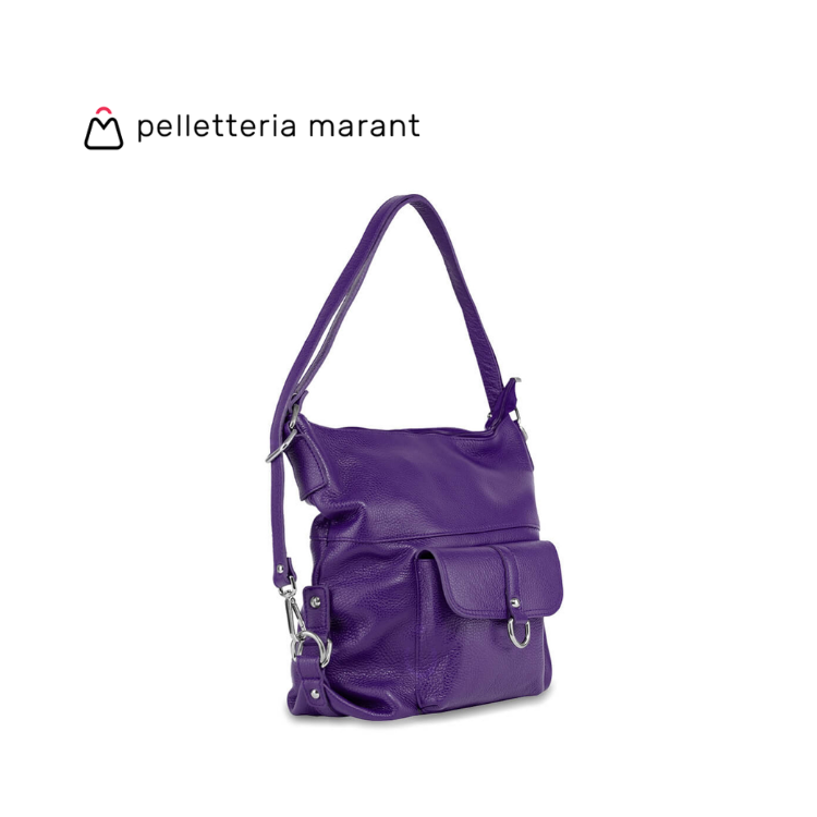 PELLETTERIA MARANT SPARKY Handbag