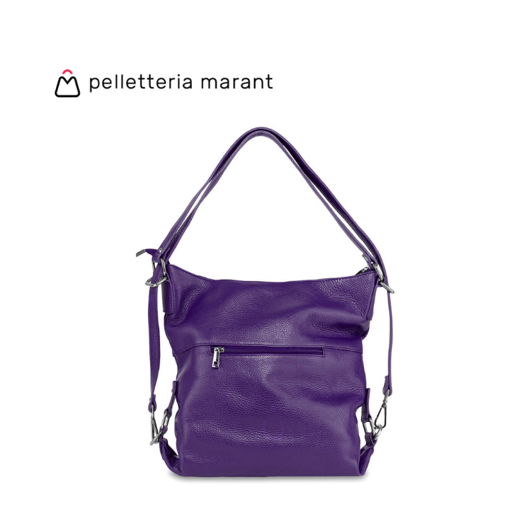 PELLETTERIA MARANT SPARKY Handbag