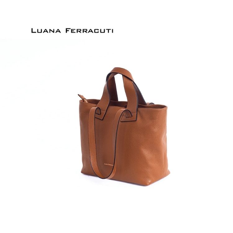 LUANA FERRACUTI VENERE Handbag