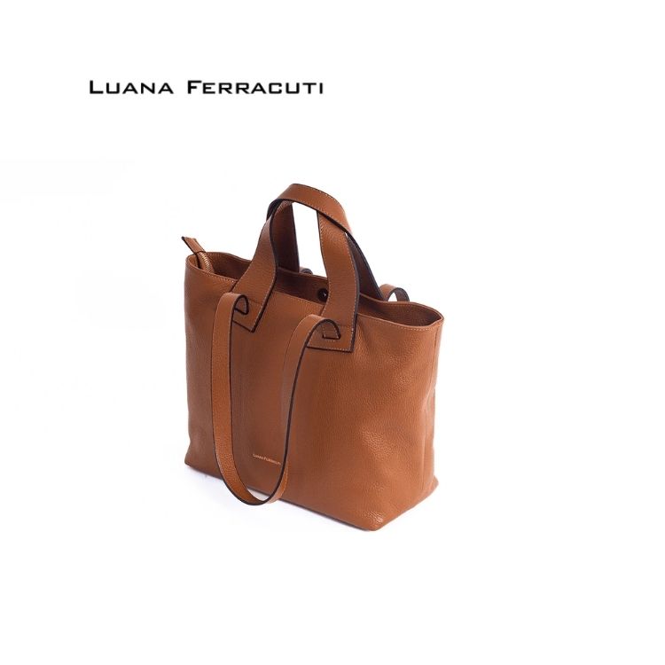LUANA FERRACUTI VENERE Handbag