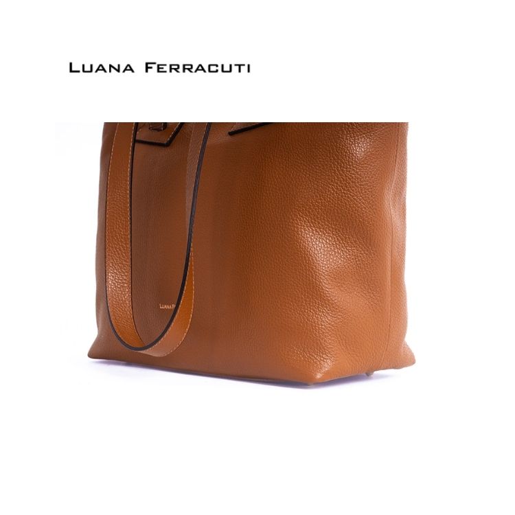 LUANA FERRACUTI VENERE Handbag