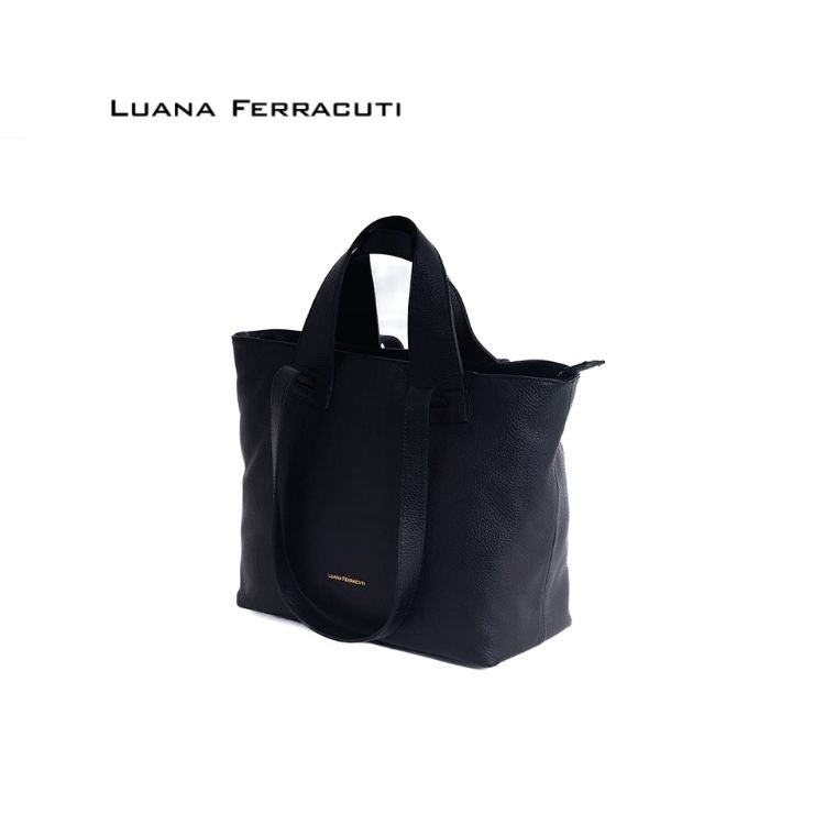 LUANA FERRACUTI VENERE Handbag