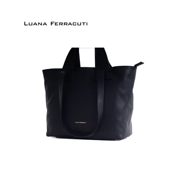 LUANA FERRACUTI VENERE Handbag