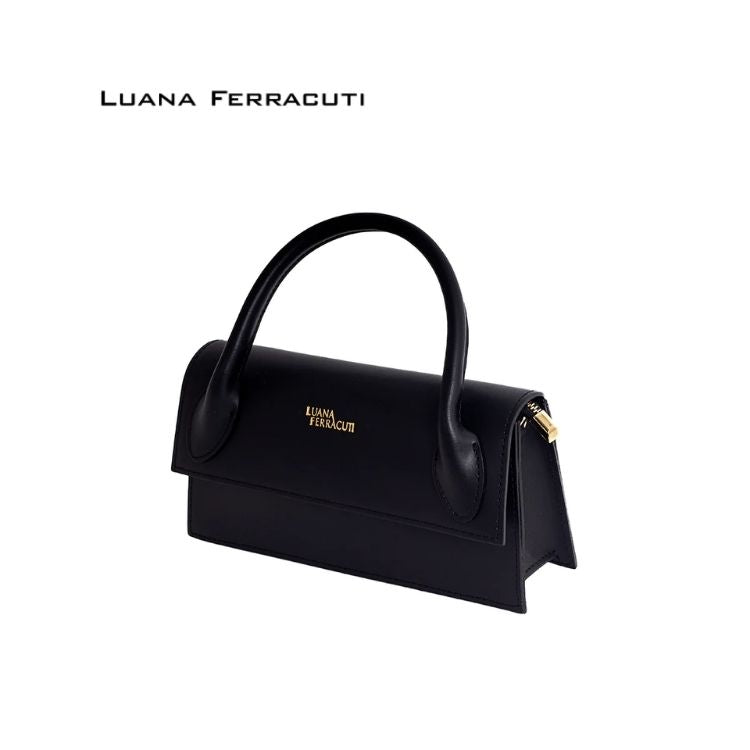 LUANA FERRACUTI VICHY Handbag