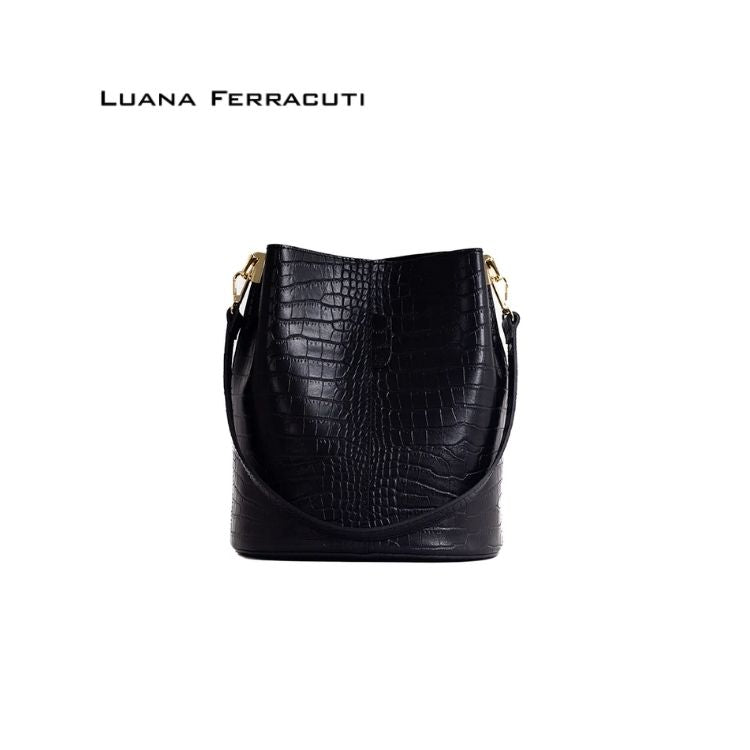 LUANA FERRACUTI ZOE Handbag