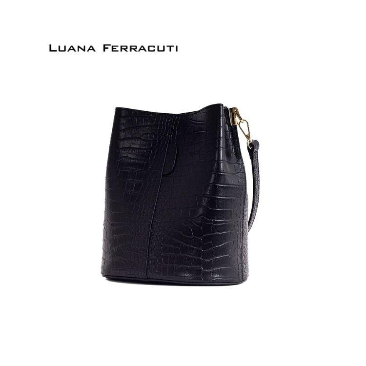 LUANA FERRACUTI ZOE Handbag