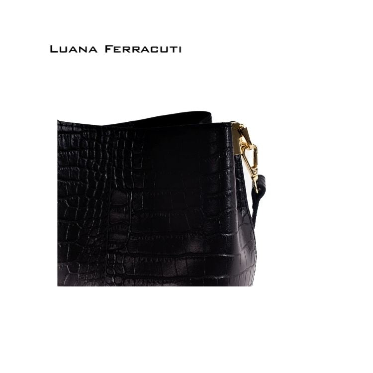 LUANA FERRACUTI ZOE Handbag