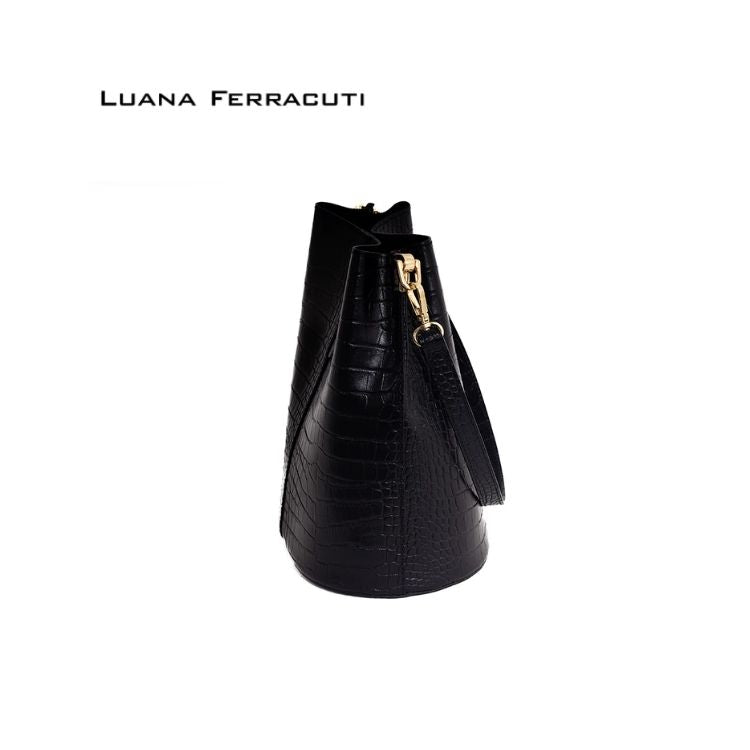 LUANA FERRACUTI ZOE Handbag