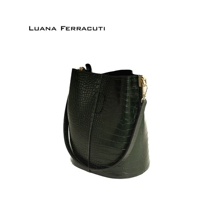 LUANA FERRACUTI ZOE Handbag