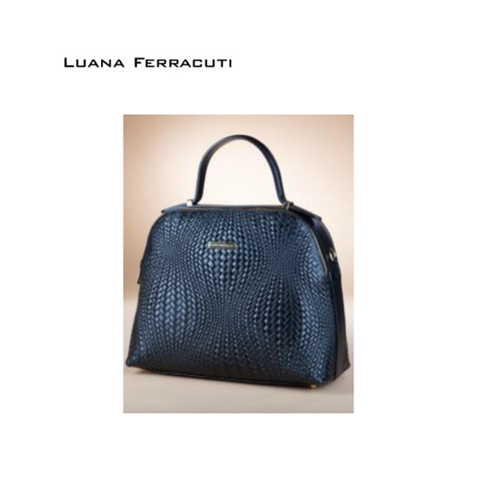 LUANA FERRACUTI 1036 Handbag