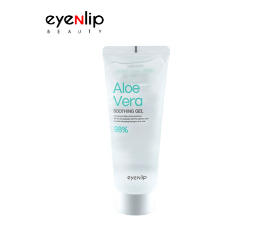 EYENLIP 98 ALOEVERA SOOTHING GEL