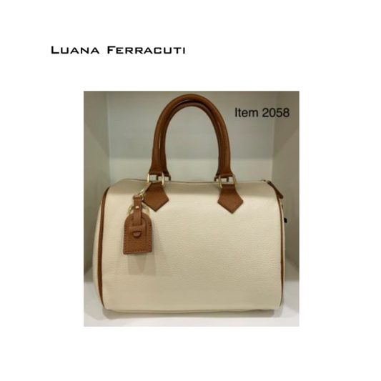 LUANA FERRACUTI 2058 HandBag