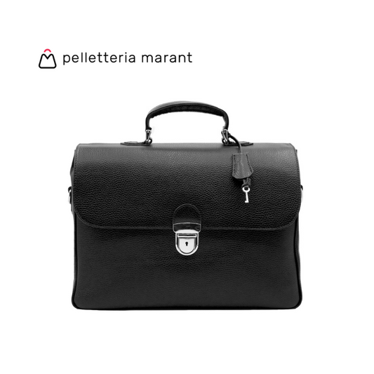 PELLETTERIA MARANT Andrea Professional Leather