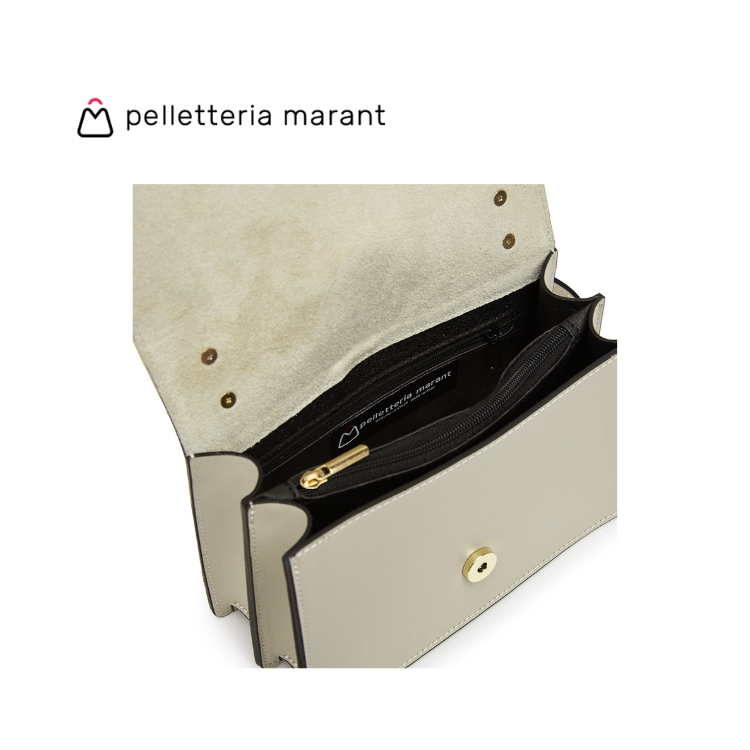 PELLETTERIA MARANT CAROL Handbag