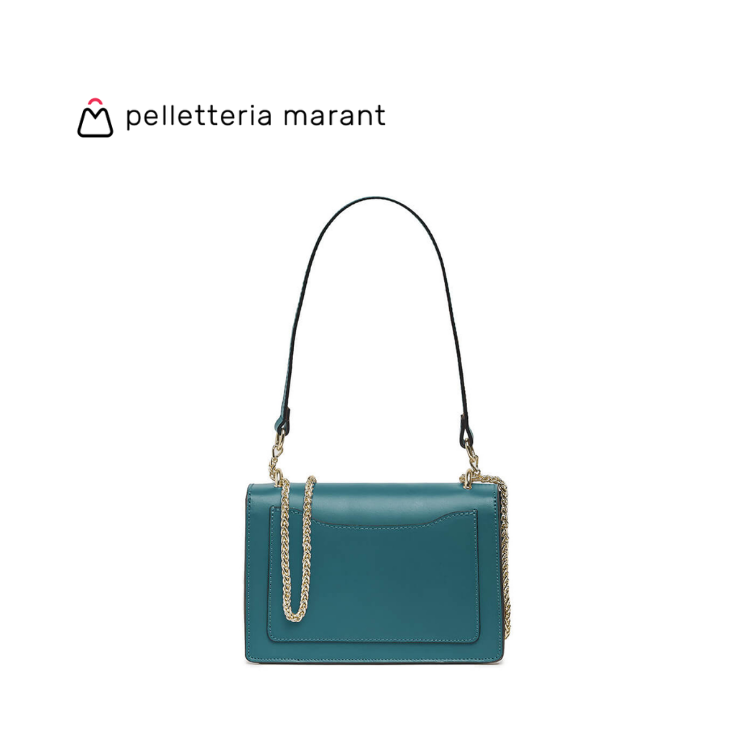 PELLETTERIA MARANT CAROL Handbag