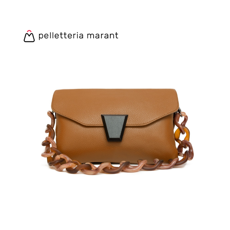 PELLETTERIA MARANT CLARA Handbag