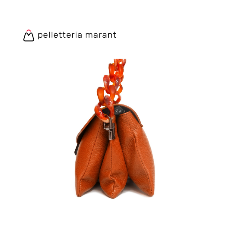 PELLETTERIA MARANT CLARA Handbag