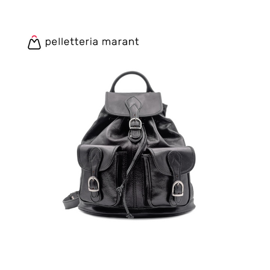 PELLETTERIA MARANT DANIELE 777 Vintage