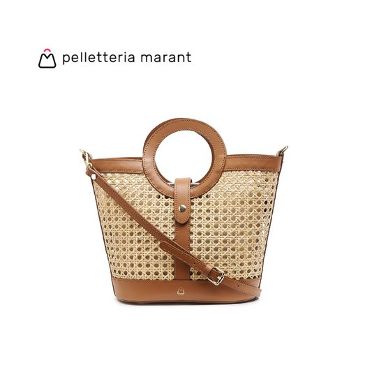 PELLETTERIA MARANT FRIDA Handbag