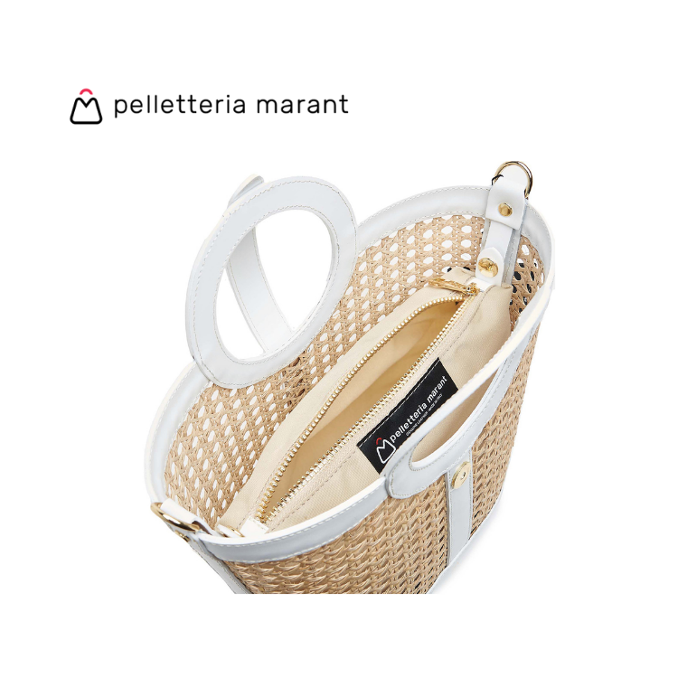 PELLETTERIA MARANT FRIDA Handbag