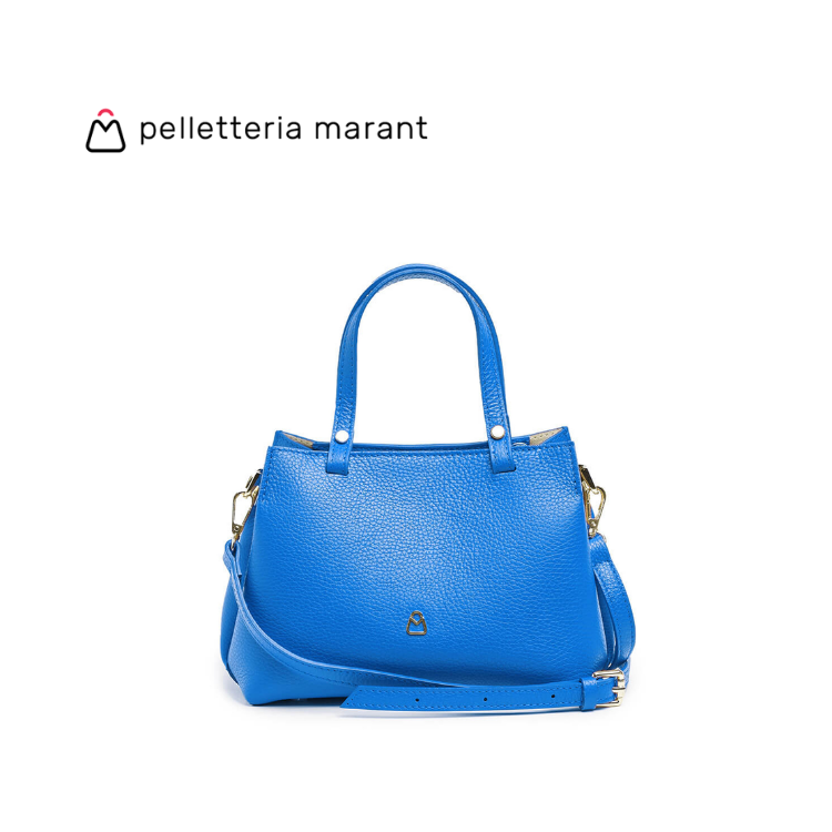 PELLETTERIA MARANT GIADA SMALL Handbag