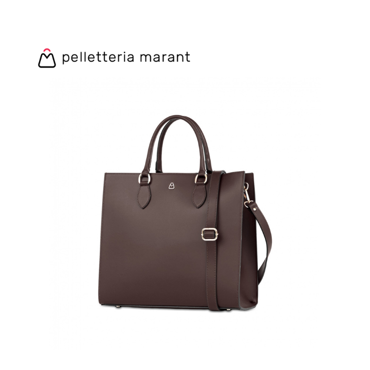 PELLETTERIA MARANT GIORGIA Large Handbag
