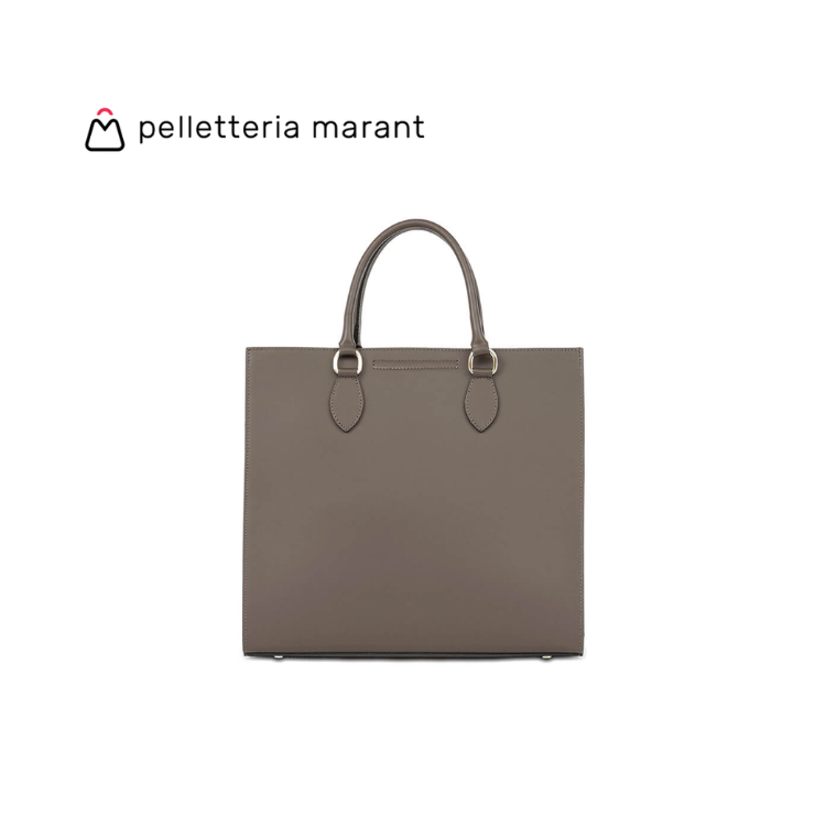 PELLETTERIA MARANT GIORGIA Large Handbag
