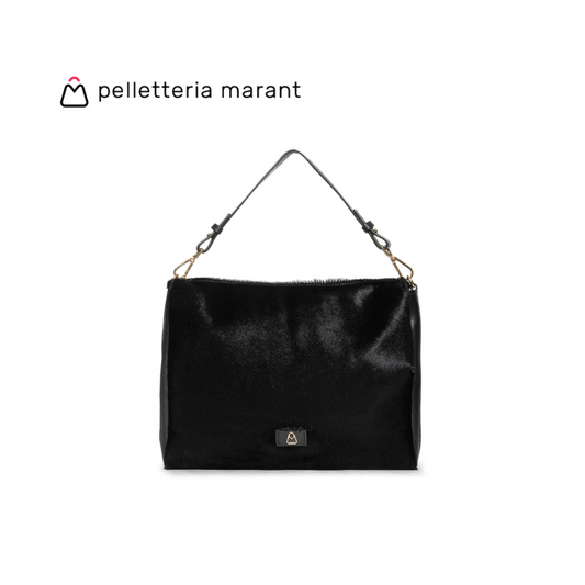 PELLETTERIA MARANT GIULIA CAVALLINO Handbag