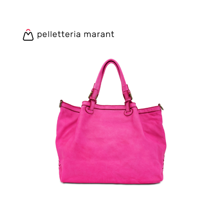 PELLETTERIA MARANT GRAZIA Handbag