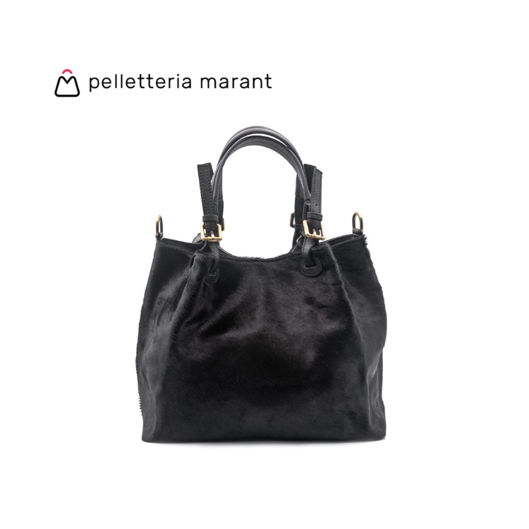 PELLETTERIA MARANT GRAZIA M Handbag