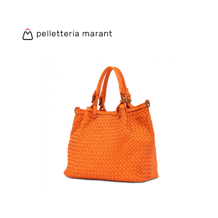 PELLETTERIA MARANT GRAZIA Handbag