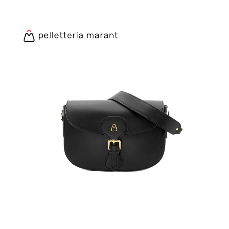 PELLETTERIA MARANT Gaia Handbag