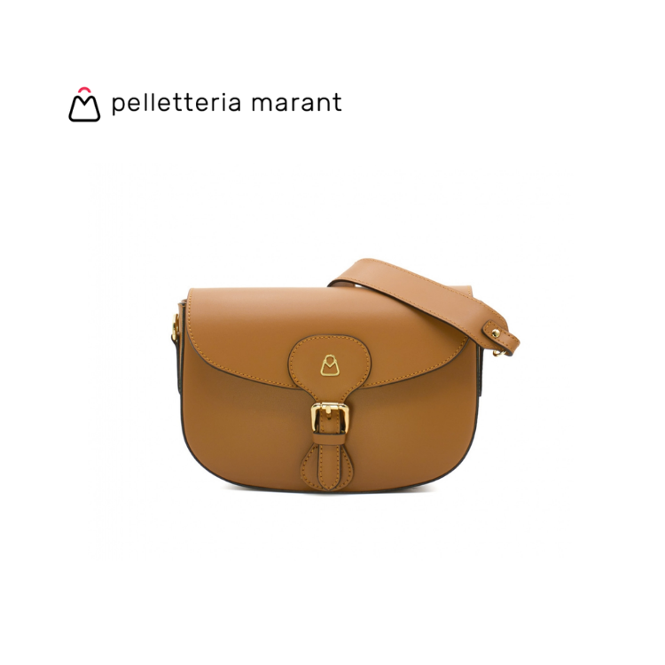 PELLETTERIA MARANT Gaia Handbag
