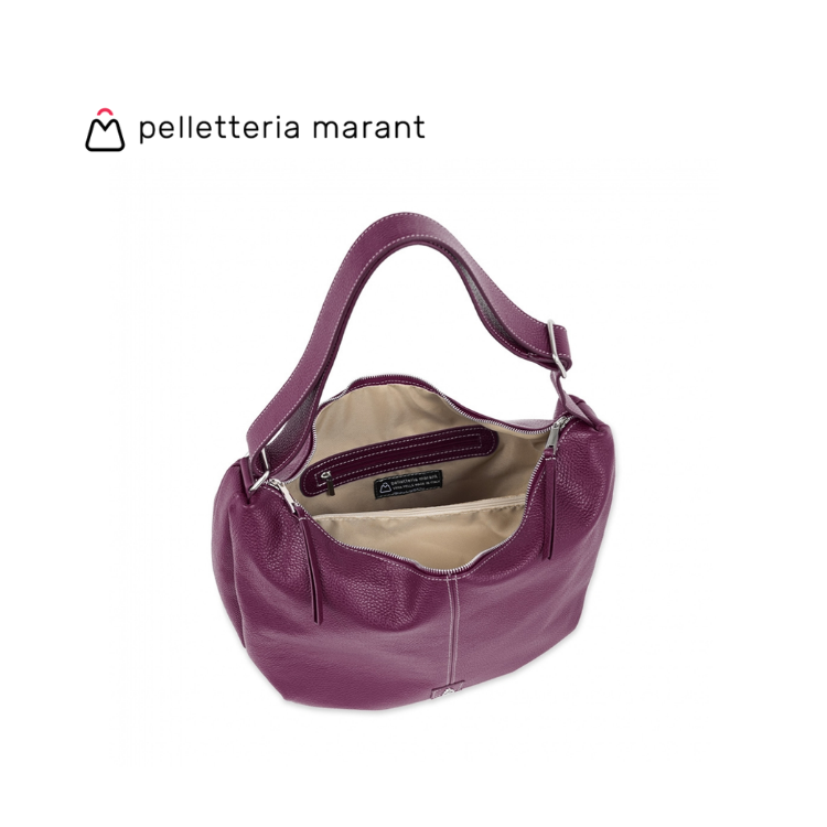 PELLETTERIA MARANT ILARIA SMALL Handbag