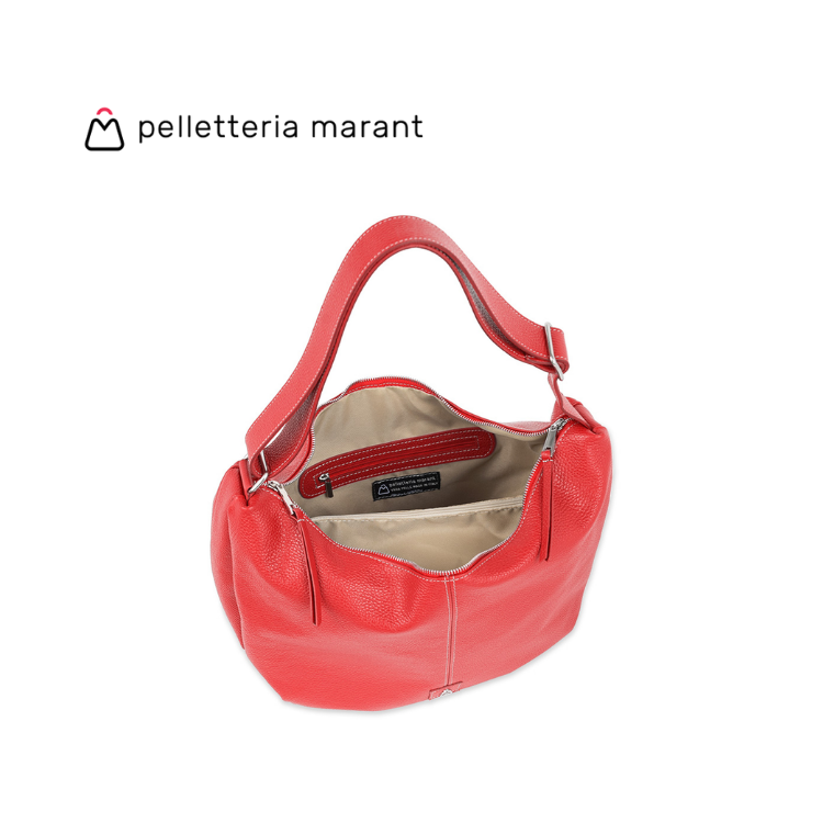 PELLETTERIA MARANT ILARIA SMALL Handbag