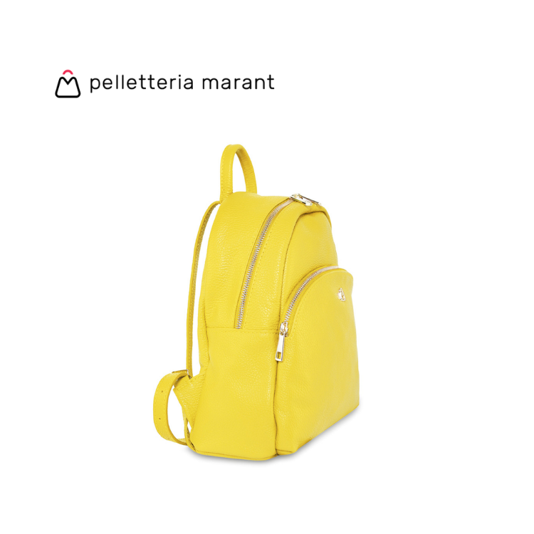 PELLETTERIA MARANT IRIS Backpack
