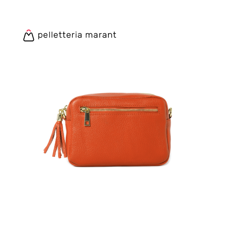 PELLETTERIA MARANT LOREN Handbag