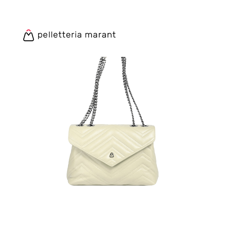 PELLETTERIA MARANT LUCREZIA Handbag