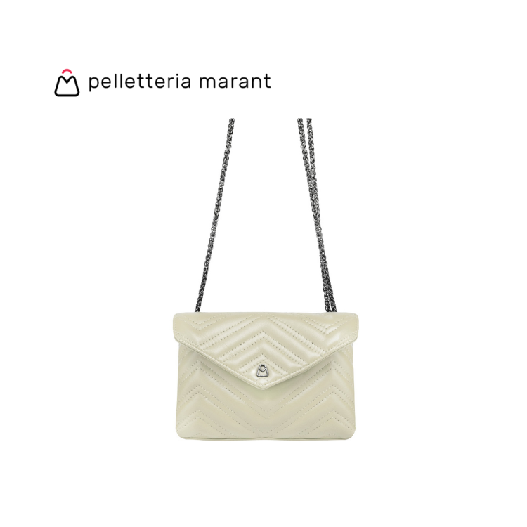PELLETTERIA MARANT LUCREZIA SMALL Handbag
