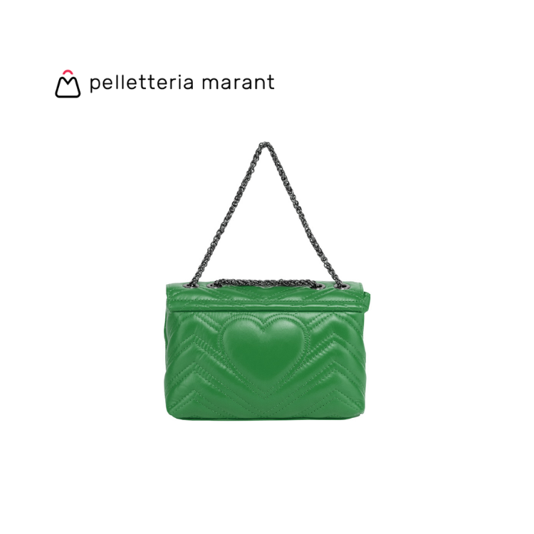 PELLETTERIA MARANT LUCREZIA SMALL Handbag