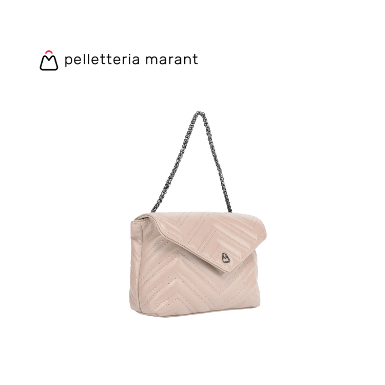 PELLETTERIA MARANT LUCREZIA SMALL Handbag