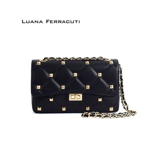 LUANA FERRACUTI LUCY Handbag