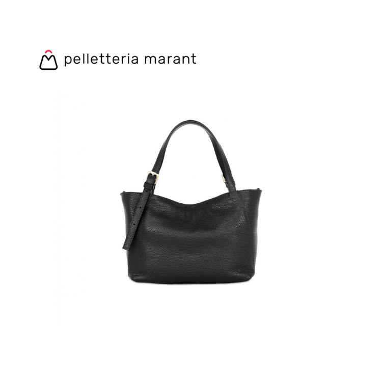 PELLETTERIA MARANT LUDMILLA SMALL Handbag