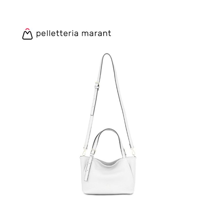 PELLETTERIA MARANT LUDMILLA SMALL Handbag