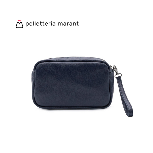 PELLETTERIA MARANT MANUEL Men's Leather