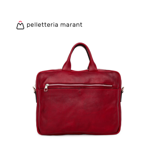 PELLETTERIA MARANT MAR4317 Buffered Leather