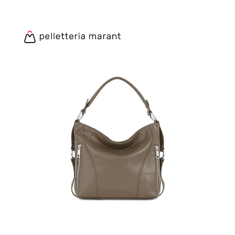 PELLETTERIA MARANT MARISSA Small Handbag