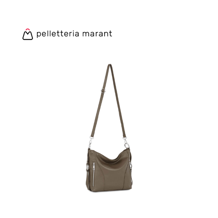 PELLETTERIA MARANT MARISSA Small Handbag